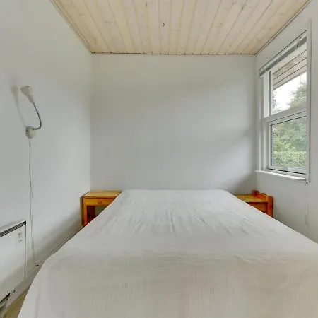 Jakob - 200m From The Sea In Se Jutland By Interhome Tatil Evi *