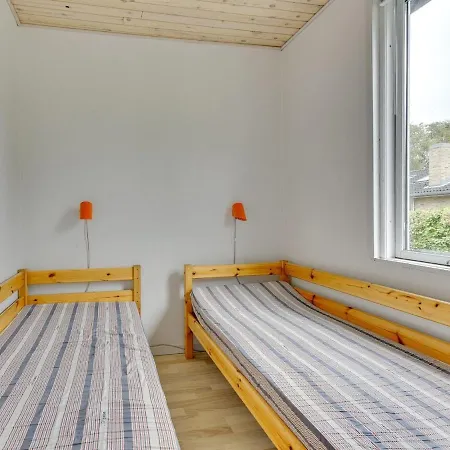 Jakob - 200m From The Sea In Se Jutland By Interhome Tatil Evi *