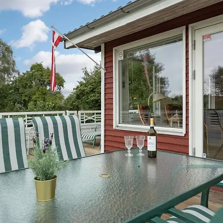 Jakob - 200m From The Sea In Se Jutland By Interhome * Nedre Lysabild