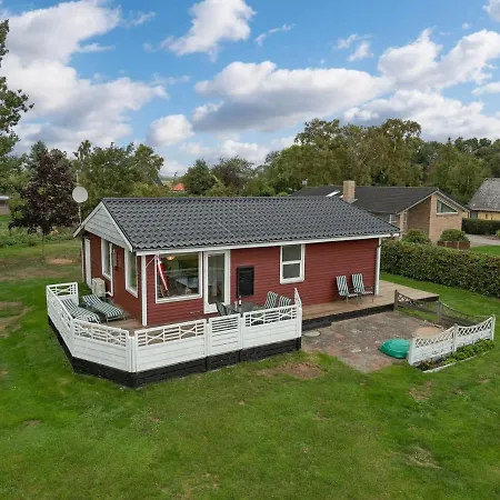 Jakob - 200m From The Sea In Se Jutland By Interhome *